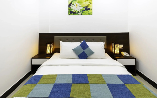 Phuc Thanh Hotel