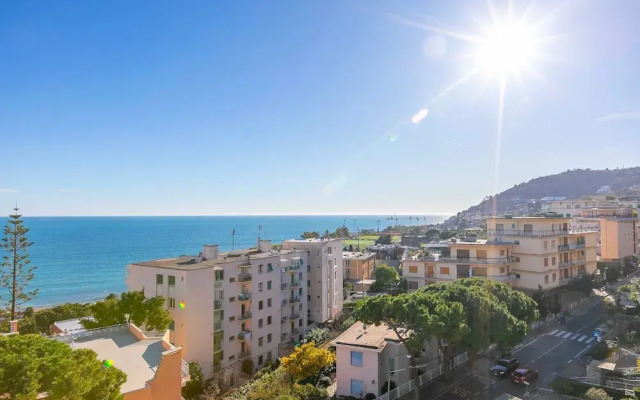 Sofy Apartment - Sea View