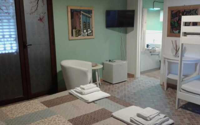 Apollonion Country House