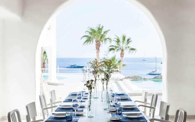 Mykonos Blu Grecotel Boutique Resort