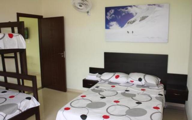 Hacienda Las Margaritas