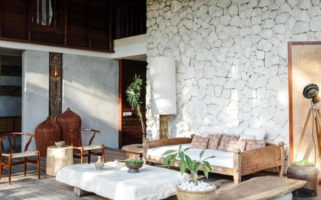 Planta Luxury Boutique Resort