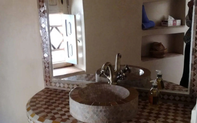 Riad Des Epices