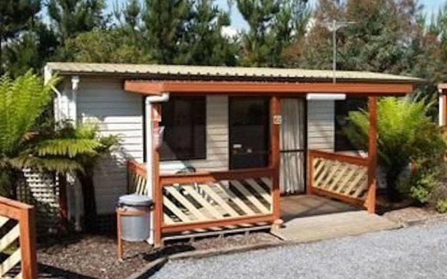 Launceston Holiday Park Legana