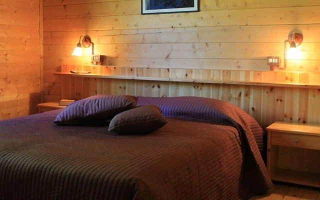 Albergo La Genzianella