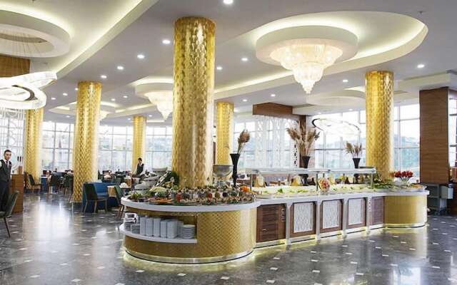 Grand Thermal Resort Hotel & Spa