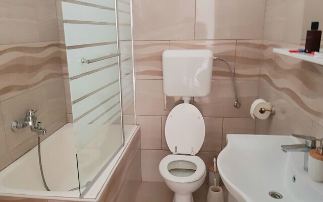 Stunning 2-bed Apartment in Zadar