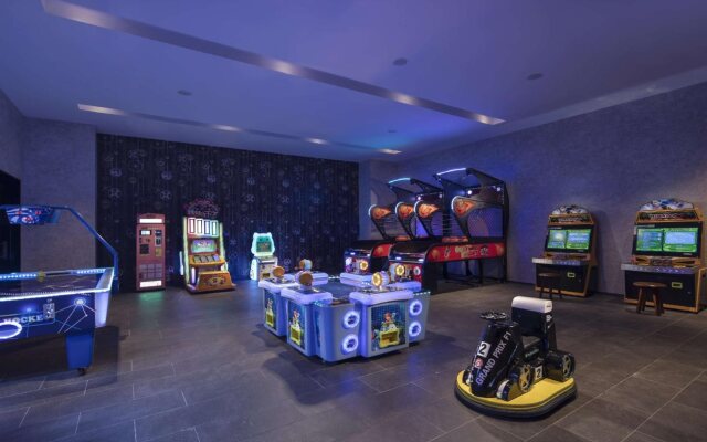 DoubleTree by Hilton Huidong Resort