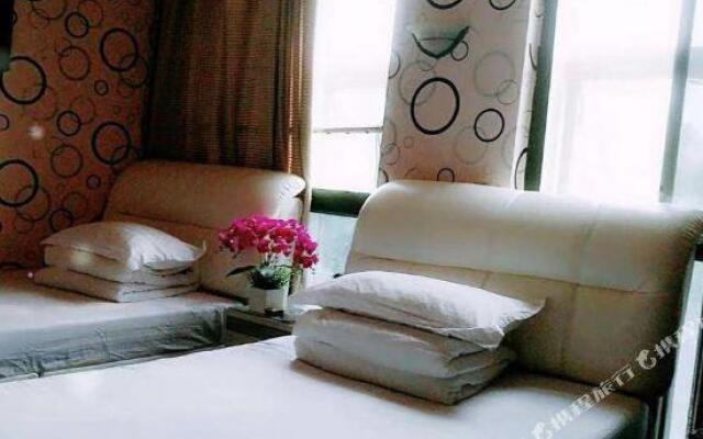 Tianyin Hotel