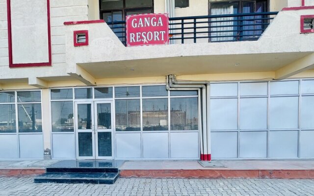 Grand Ganga Resort