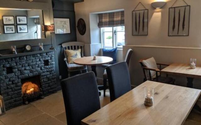 The Keepers Arms