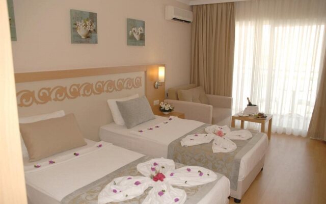 Hotel Titan Select Ultra All Inclusive