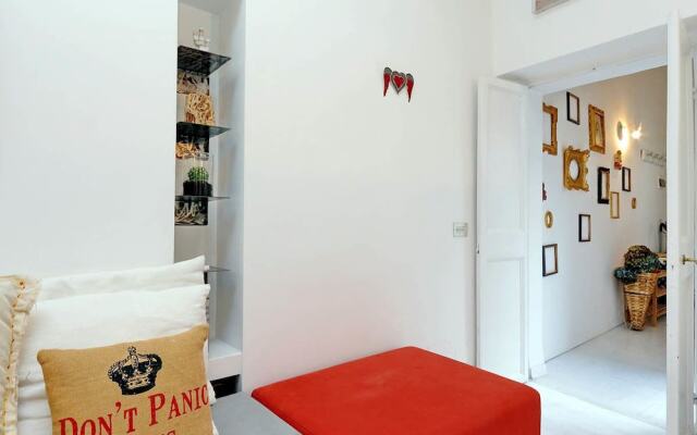 Monti Bright Apartment