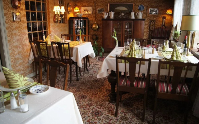 Låsby Kro og Hotel