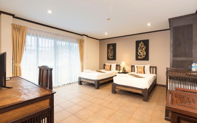 Seeka Boutique Resort