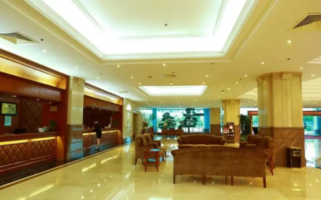 Pantower International Hotel