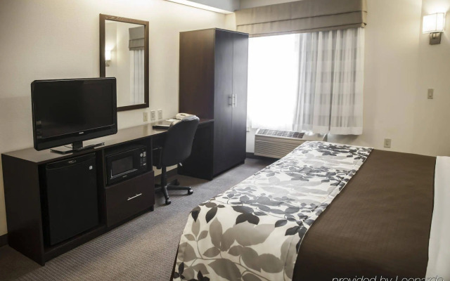 Sleep Inn & Suites