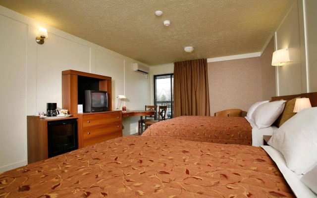 Clarion Pointe La Malbaie