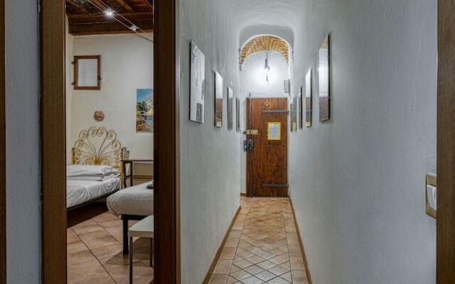 Wine Apartments Florence Vin Santo