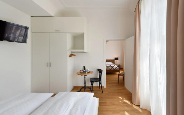 Hotel National Bern