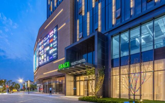 Grace Select Hotel