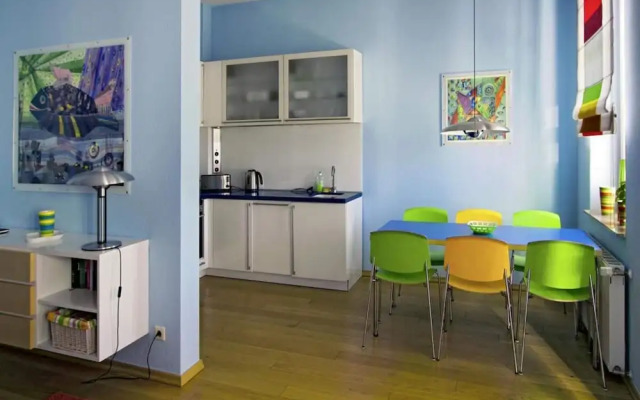 Sea View and Design Comfortable Vacation Home