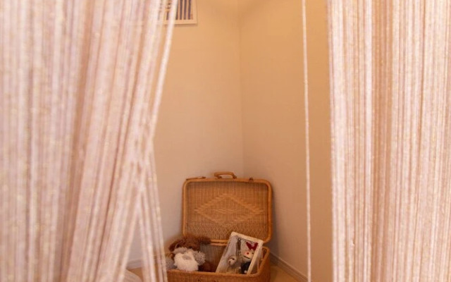 Okinawa MOTOBU HOUSE