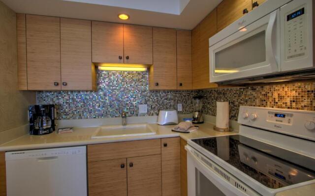 Maui Kai Condos