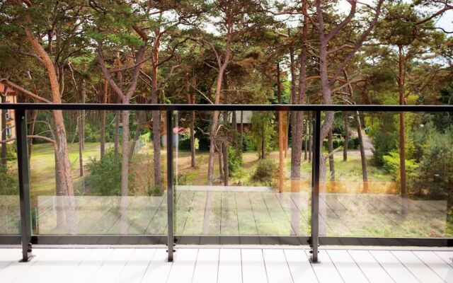 Flats For Rent - Verano Residence