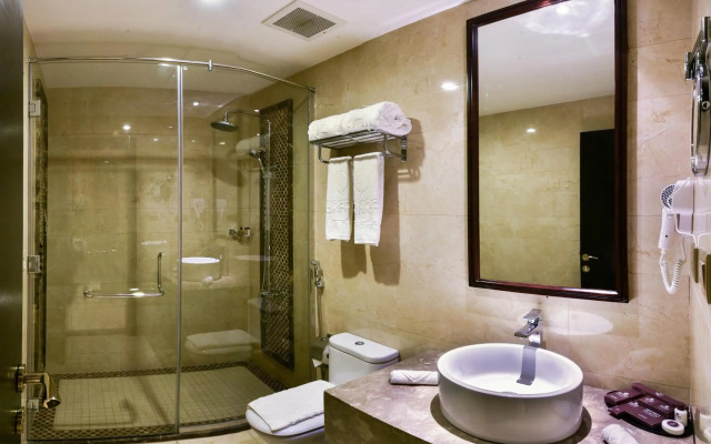 Braira AL Azizya Hotels & resorts