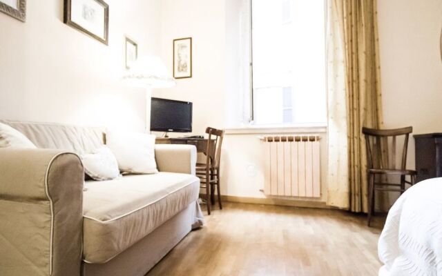 Via Veneto Charming Apartment