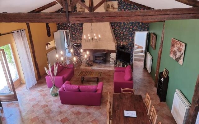 Domaine de Rochebonne