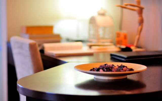 iSHANGJU Service Apartment