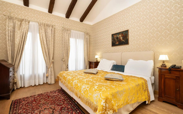 Relais Alberti