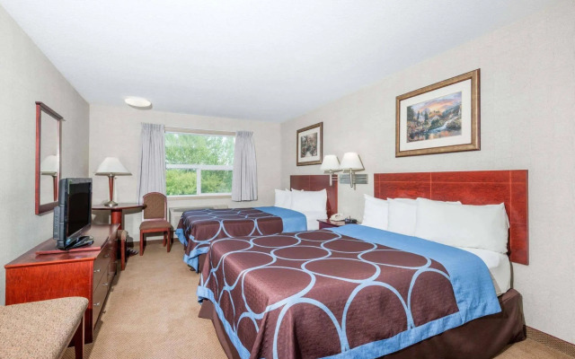 Park Hill Inn & Suites