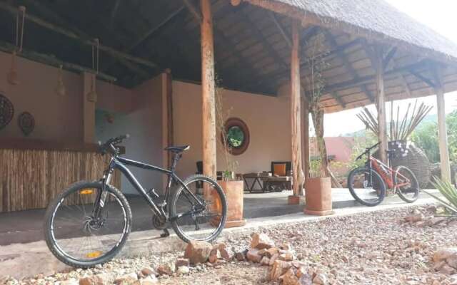 Kikonko Lodge
