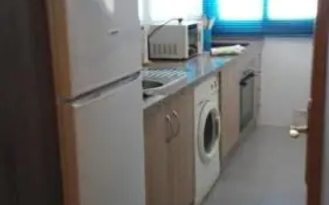 Apartamento Azucarera
