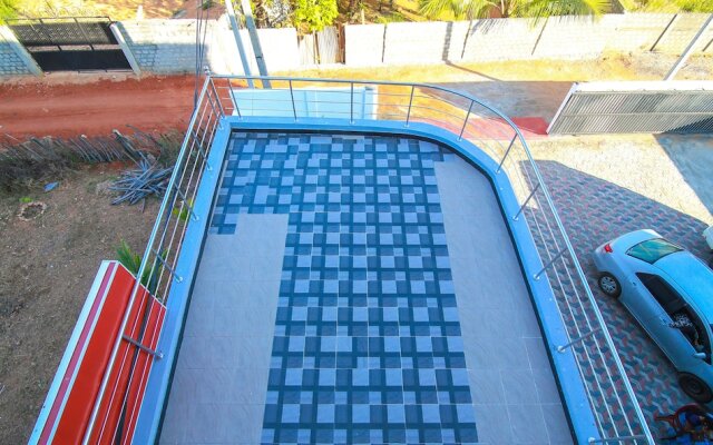 Hotel Sun Blue