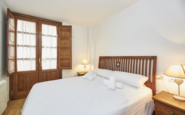 Suite Carrera del Darro Prime Holidays