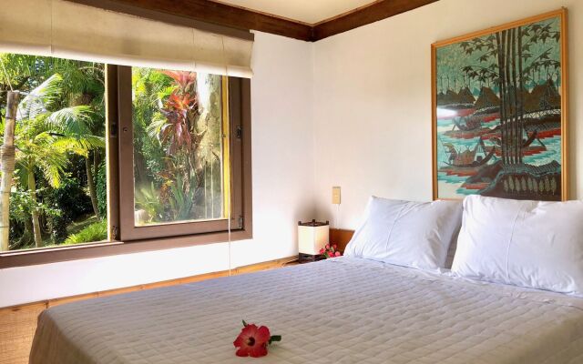 Pousada Bungalow