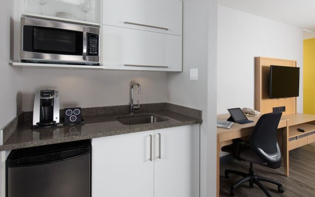 Holiday Inn Express Quebec City - Sainte Foy by IHG