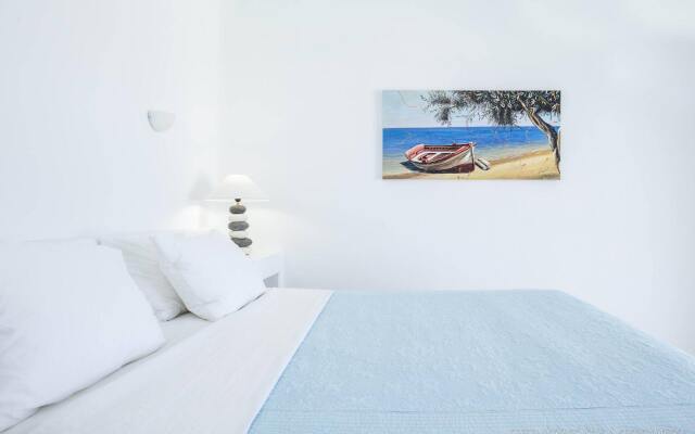 Villa Sunset by Casa Del Mar Mykonos
