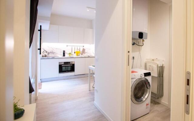 Apartment Padova 177