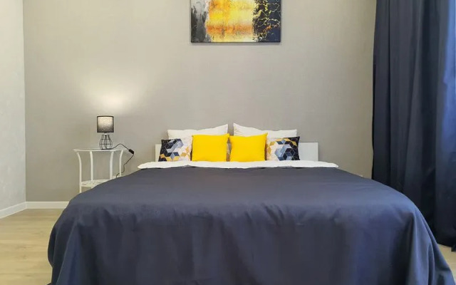 ИннХоум на наб. Кислова, д. 23