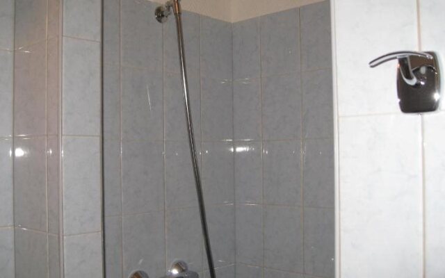 Hotel Barnetche