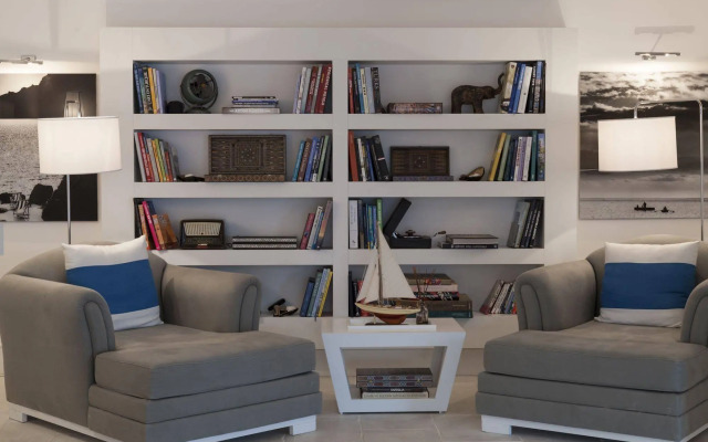 Il Riccio Beach House