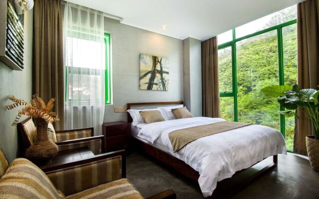 Music Community Homestay