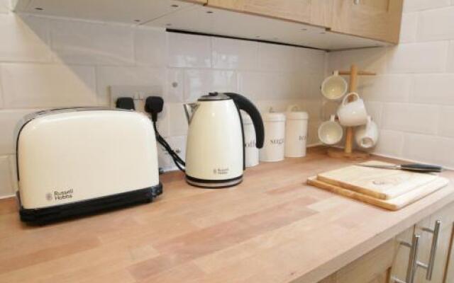 Cosy Rooms Sidney Square