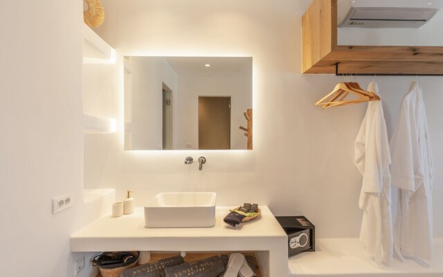 Sunset Hill Suites