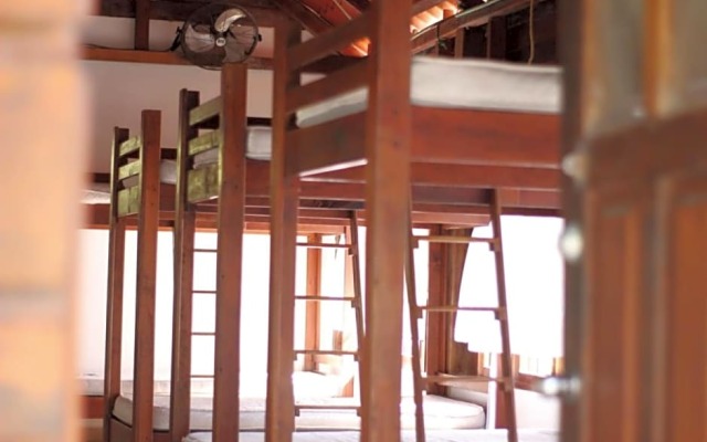 Aldea Halkab-pal Hostal y Cabañas